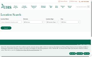 UHS Primary Care Binghamton