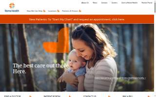 Rome Medical Associates