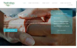 Nephrology Physicians