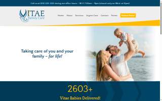 Vitae Family Care Clinic