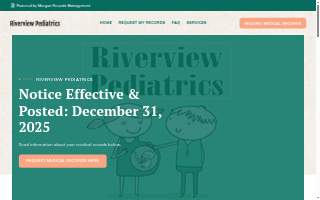 Riverview Pediatrics