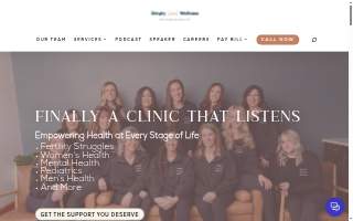 Simply You Wellness