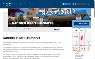 Sanford Heart
