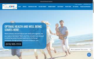 Med One Medical Group