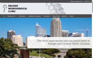 Raleigh Neurosurgical Clinic