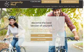 LongevityMed