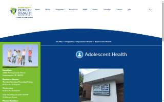 Action Health Center