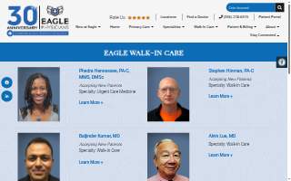 Eagle Walk-In Care