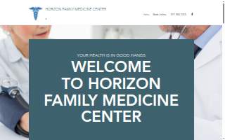 Horizon Family Medicine Center