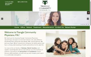 Triangle Community Physicians