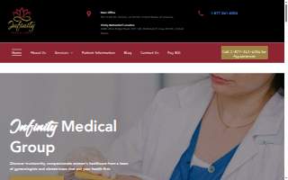 Infinity Medical Group
