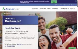 Durham Family Medicine