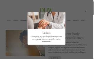 Durham Health and Wellness, PLLC