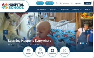 DPS Hospital School @ Duke Medical Center