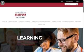 Southern Regional AHEC
