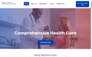 Cumberland Medical Associates