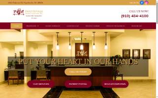 Fayetteville Heart Center PC