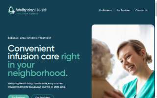 Wellspring Health Infusion Center