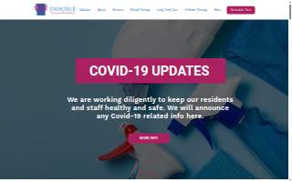 Ennoble Nursing and Rehabilitation