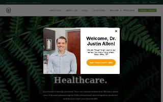 Essential Health