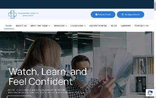 Teamwork Health - Cary