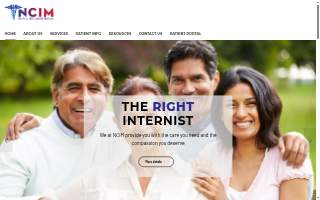 North Carolina Internal Medicine