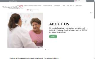 Community Free Clinic