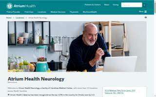Atrium Health Neurology