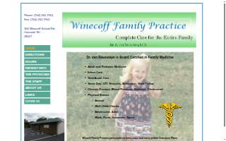 Winecoff Family Practice