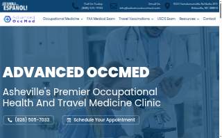 Advanced OccMed