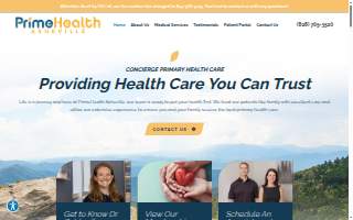 PrimeHealth Asheville