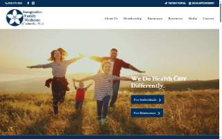 Integrative Family Medicine of Asheville
