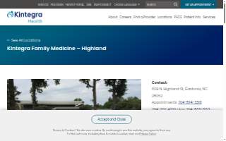 Kintegra Family Medicine