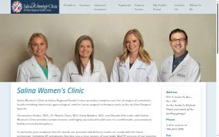 Salina Women's Clinic