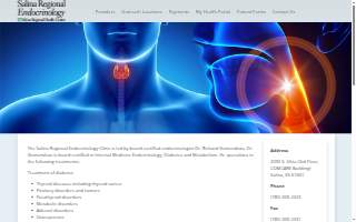 Salina Regional Endocrinology