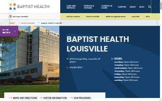 Baptist Health
