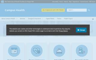 Campus Health
