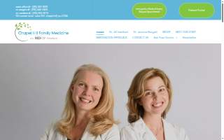 Chapel Hill Family Medicine