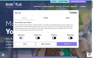 Eventus WholeHealth