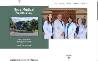 Nova Medical Associates