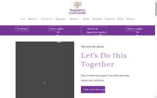 Pregnancy Care Center of Catawba Valley