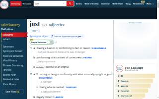 Just-in time landscaping