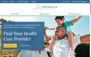 Pinnacle Family Health