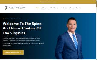 The Center for Pain Relief Inc.