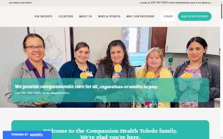 Compassion Health Toledo