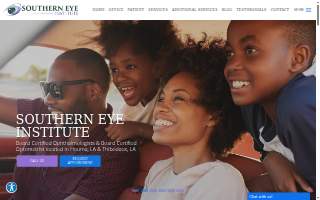 Southern Eye Institute