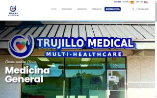 Trujillo Multi-Healthcare Medical Clinic