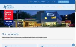 BMH Family Medical Center