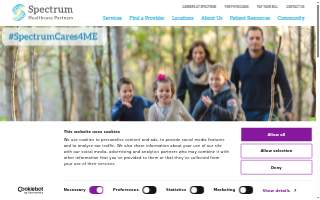 Spectrum Medical Group