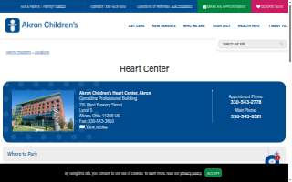 Heart Center